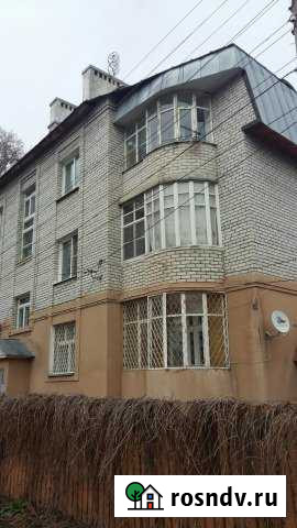 4-комнатная квартира, 94 м², 3/3 эт. на продажу в Тамбове Тамбов - изображение 1