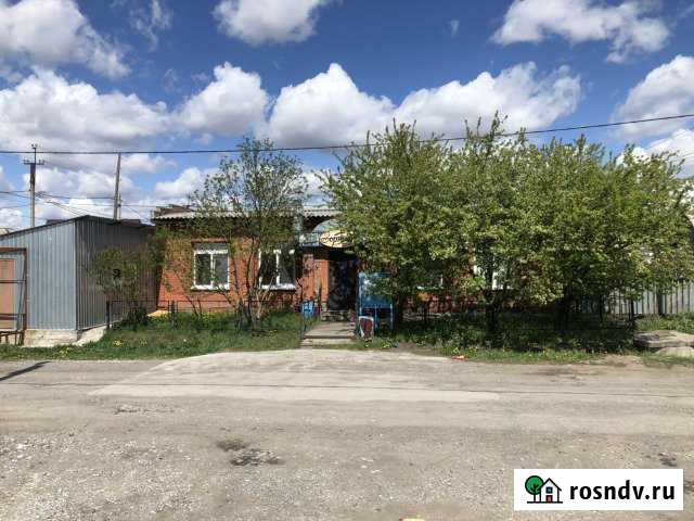 Магазин, пищевое производственное помещение Бачатский - изображение 1