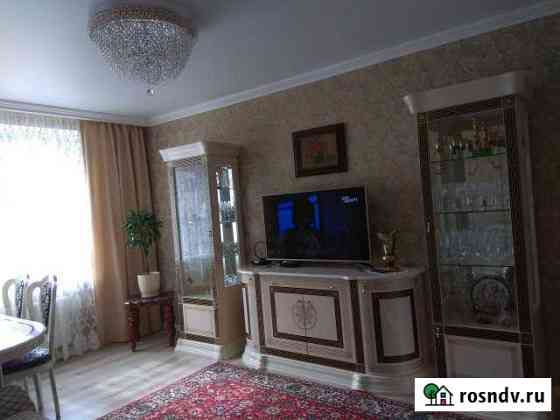 2-комнатная квартира, 55 м², 1/8 эт. на продажу в Гурьевске Калининградской области Гурьевск