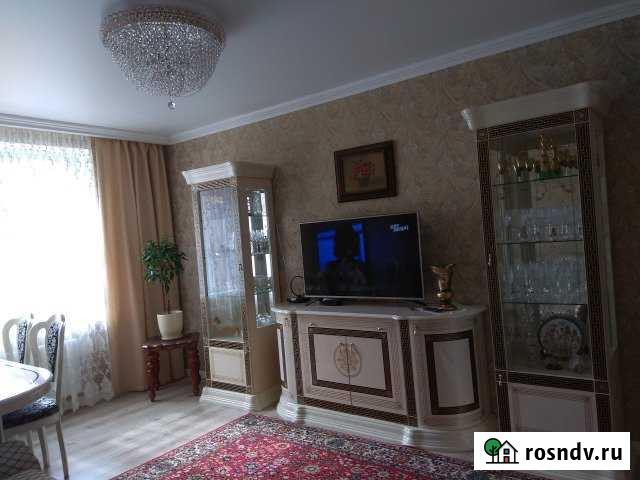 2-комнатная квартира, 55 м², 1/8 эт. на продажу в Гурьевске Калининградской области Гурьевск - изображение 1