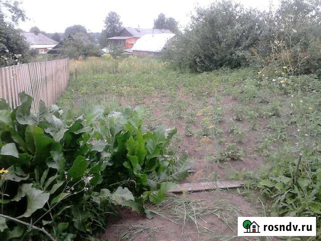 Участок ИЖС 8 сот. на продажу в Арбаже Арбаж - изображение 1