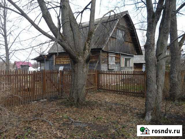 Дача 60 м² на участке 350 сот. на продажу в Кольчугино Кольчугино - изображение 1