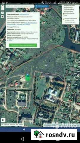 Участок ИЖС 12 сот. на продажу в Лотошино Лотошино - изображение 1