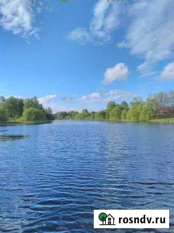 Дом 360 м² на участке 26 сот. на продажу в Ново-Талицах Ново-Талицы - изображение 1