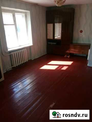 1-комнатная квартира, 31 м², 2/5 эт. на продажу в Серпухове Серпухов - изображение 1