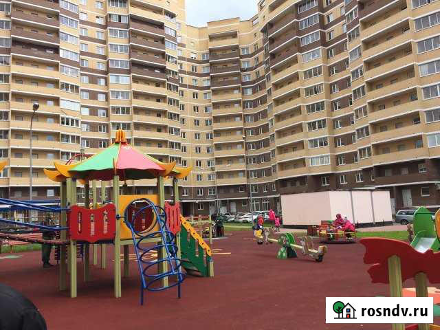 2-комнатная квартира, 51 м², 2/17 эт. в аренду на длительный срок в Пушкино Пушкино - изображение 1