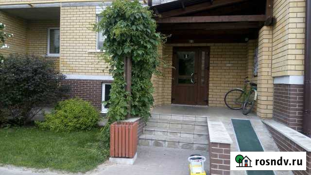 2-комнатная квартира, 65 м², 1/5 эт. на продажу в Отрадном Воронежской области Отрадное - изображение 1