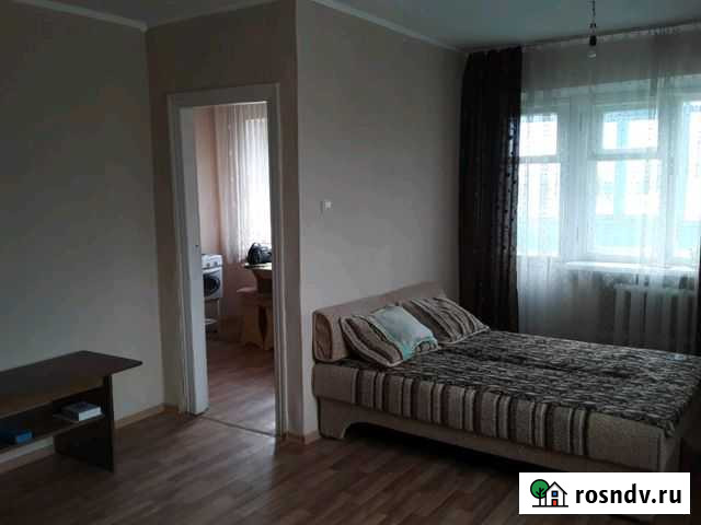 1-комнатная квартира, 29 м², 3/4 эт. на продажу в Карла Либкнехта Карла Либкнехта - изображение 1