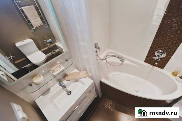 1-комнатная квартира, 30 м², 4/5 эт. в аренду посуточно в Алапаевске Алапаевск - изображение 1