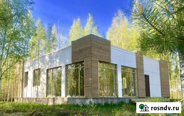 Дом 170 м² на участке 10 сот. на продажу во Всеволожске Всеволожск - изображение 1