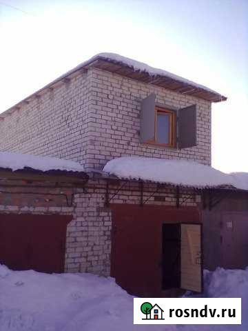 Гараж >30 м² в аренду в Калуге Калуга - изображение 1