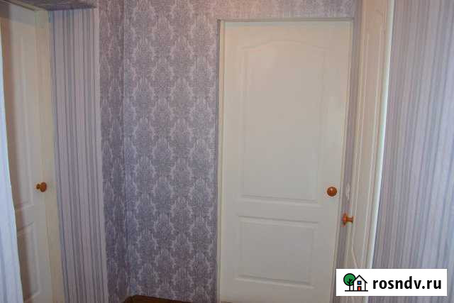 1-комнатная квартира, 33 м², 5/5 эт. на продажу в Балашове Балашов - изображение 1