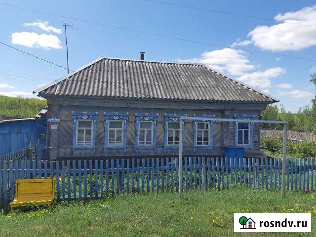 Дом 41.5 м² на участке 24 сот. на продажу в Вешкайме Вешкайма - изображение 1