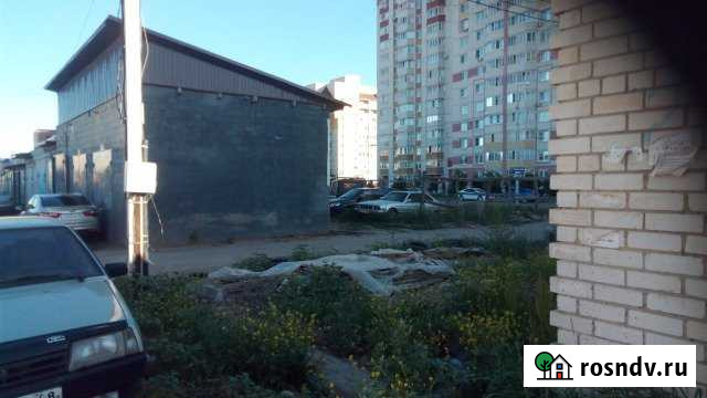 Машиноместо >30 м² на продажу в Тамбове Тамбов - изображение 1