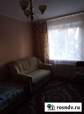 3-комнатная квартира, 66 м², 1/9 эт. в аренду на длительный срок в Оренбурге Оренбург - изображение 1