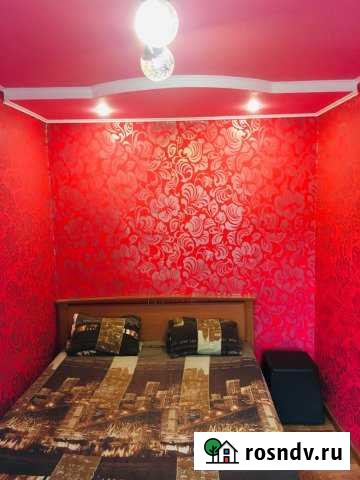 1-комнатная квартира, 40 м², 3/5 эт. в аренду посуточно в Рубцовске Рубцовск - изображение 1