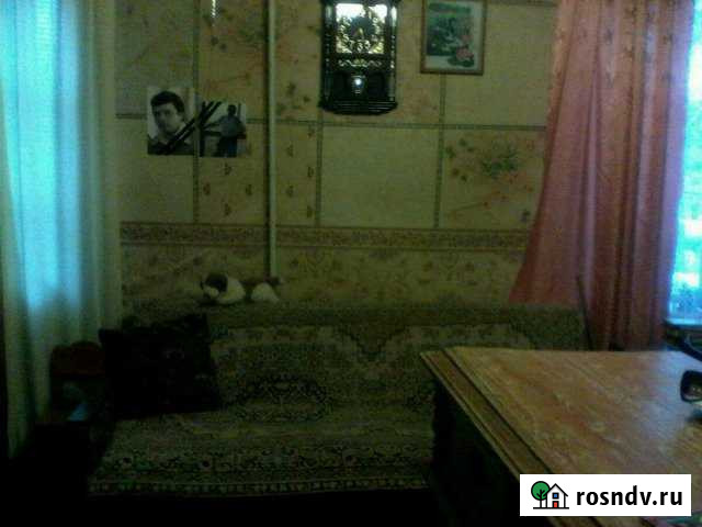 Комната 20 м² в 1-ком. кв., 2/2 эт. на продажу в Советске Тульской области Советск - изображение 1