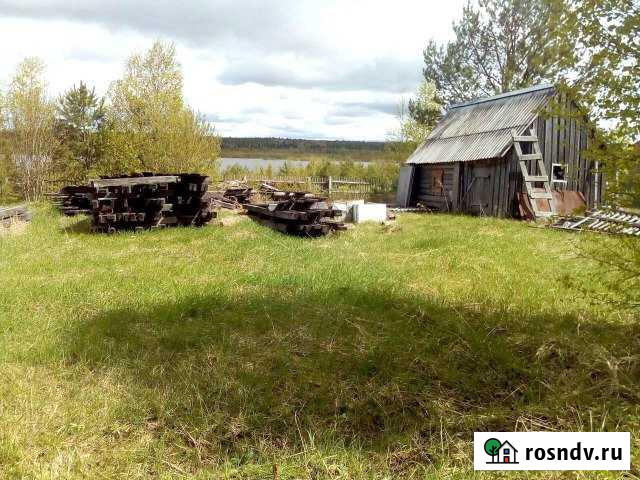 Участок ИЖС 12 сот. на продажу в Выльгорте Выльгорт - изображение 1