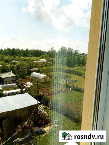 2-комнатная квартира, 42 м², 3/3 эт. на продажу в Лысково Лысково - изображение 1