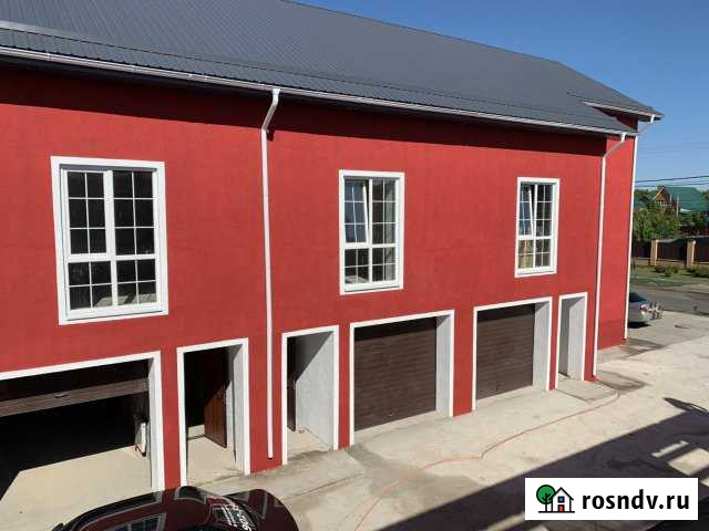 Таунхаус 110 м² на участке 2 сот. на продажу в Пригородном Оренбургской области Пригородный - изображение 1