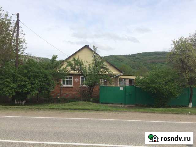 Дом 79 м² на участке 25 сот. на продажу в Удобной Удобная - изображение 1