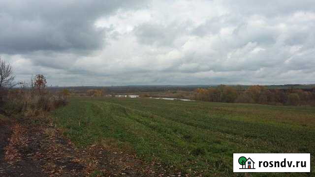 Участок СНТ, ДНП 10 сот. на продажу в Саранске Саранск - изображение 1