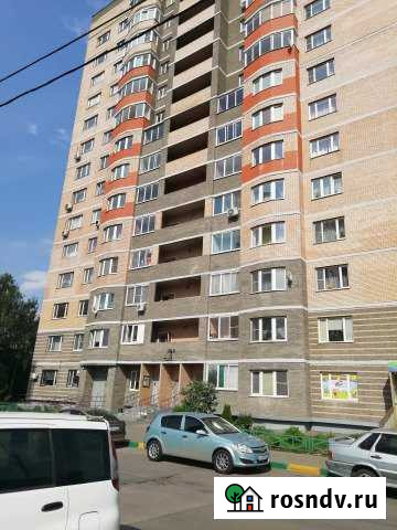 2-комнатная квартира, 57 м², 7/17 эт. на продажу в Свердловском Свердловский - изображение 1