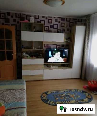 Дом 43 м² на участке 4 сот. в аренду на длительный срок в Иркутске Иркутск - изображение 1