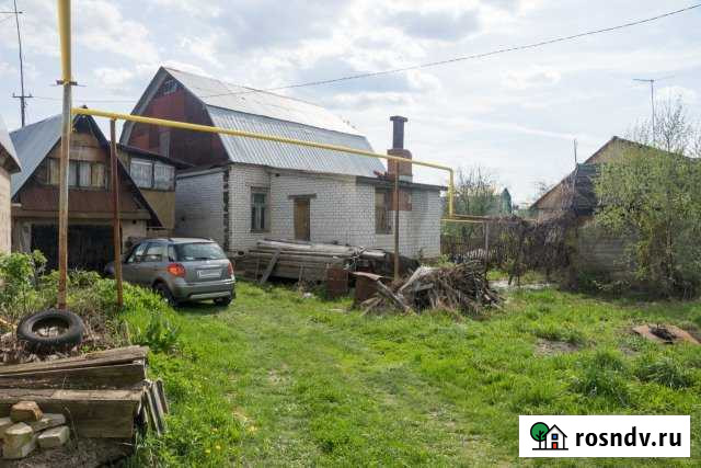 Дом 90 м² на участке 14 сот. на продажу в Васильево Васильево - изображение 1