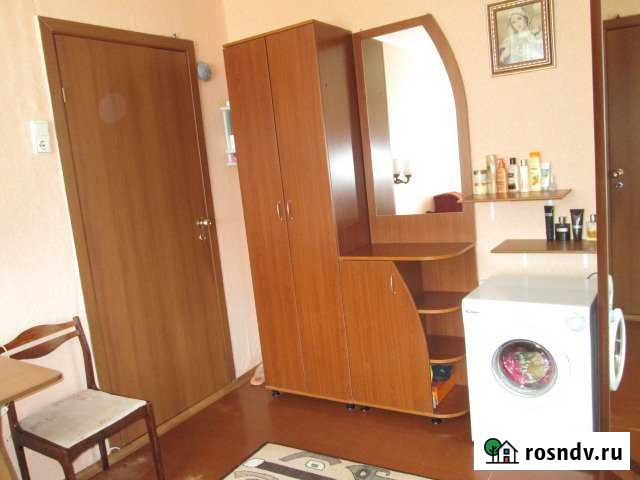 Комната 19 м² в 8-ком. кв., 5/9 эт. в аренду на длительный срок в Костроме Кострома - изображение 1