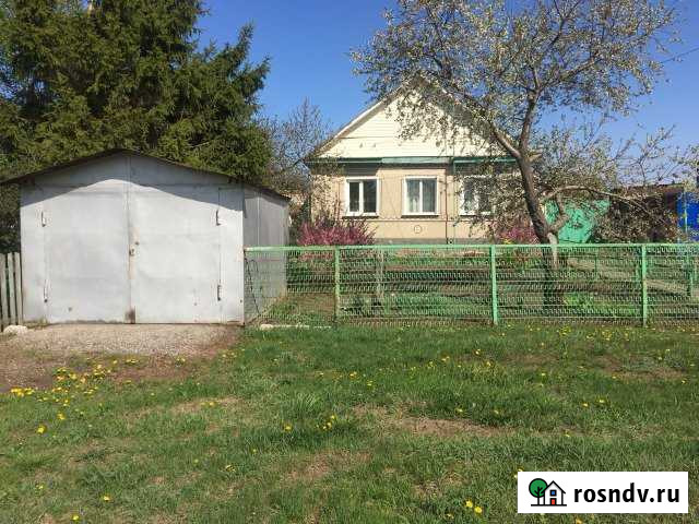 Дом 100 м² на участке 30 сот. на продажу в Добринке Добринка - изображение 1