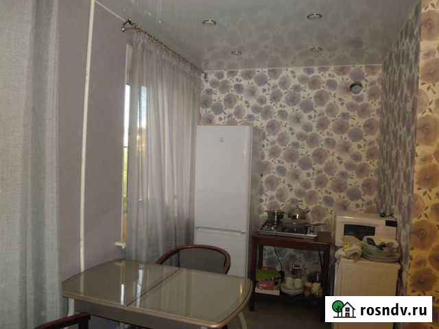 1-комнатная квартира, 32 м², 2/4 эт. в аренду на длительный срок в Волхове Волхов - изображение 1