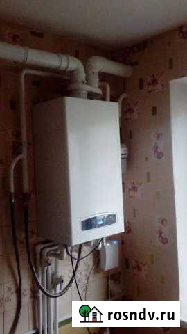 4-комнатная квартира, 76 м², 2/3 эт. на продажу в Боброве Бобров - изображение 1