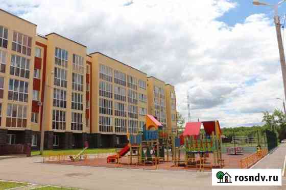 1-комнатная квартира, 23 м², 1/6 эт. на продажу в Михайловке Республики Башкортостан Михайловка