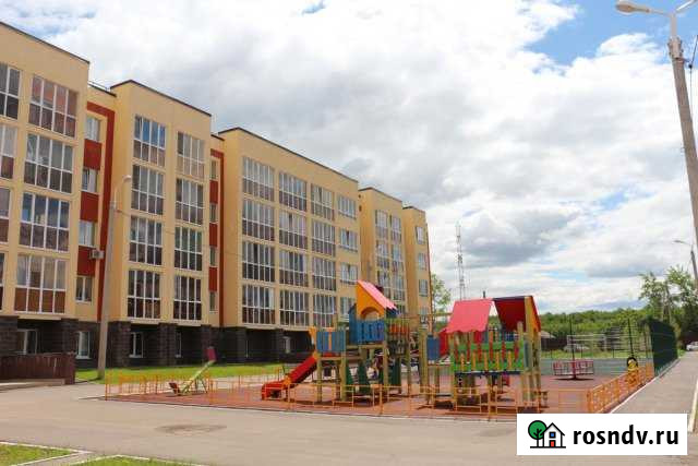 1-комнатная квартира, 23 м², 1/6 эт. на продажу в Михайловке Республики Башкортостан Михайловка - изображение 1