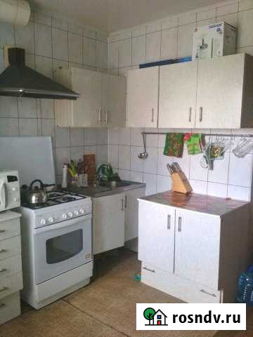 1-комнатная квартира, 39 м², 2/2 эт. на продажу в Усмани Усмань - изображение 1