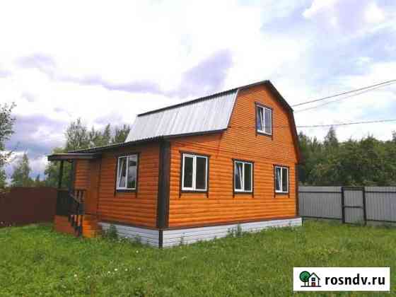 Дача 75 м² на участке 5 сот. на продажу в Наро-Фоминске Наро-Фоминск
