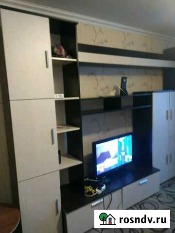 1-комнатная квартира, 35 м², 3/5 эт. в аренду на длительный срок в Черкесске Черкесск - изображение 1