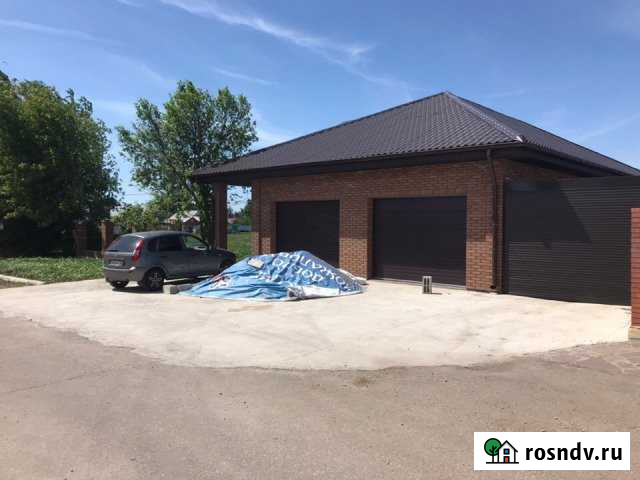 Коттедж 230 м² на участке 13 сот. на продажу в Подстепках Подстепки - изображение 1