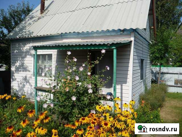 Дача 20 м² на участке 5.3 сот. на продажу в Искитиме Искитим - изображение 1