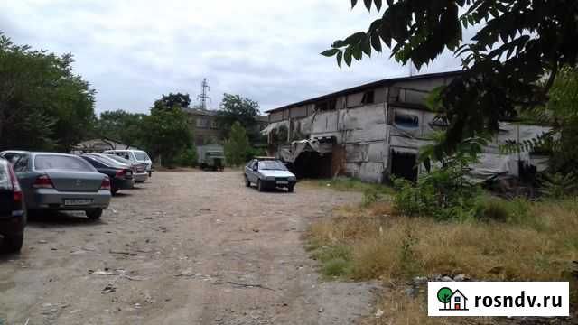 Участок промназначения 50 сот. на продажу в Дербенте Дербент - изображение 1