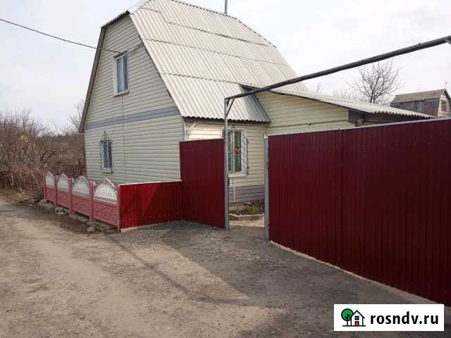 Дом 75 м² на участке 12 сот. на продажу в Северном Белгородской области Северный - изображение 1