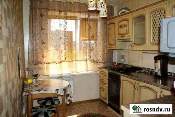 3-комнатная квартира, 63 м², 5/5 эт. на продажу в Майкопе Майкоп