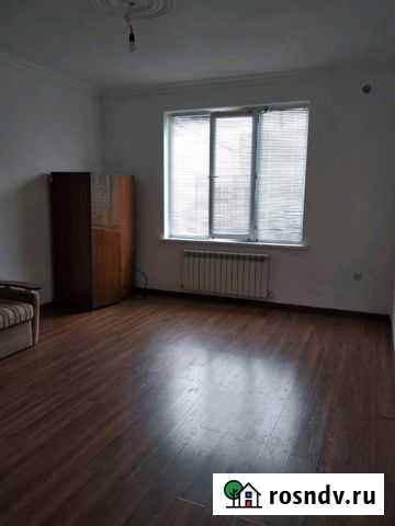 1-комнатная квартира, 45 м², 1/1 эт. в аренду на длительный срок в Новом Хушете Новый Хушет - изображение 1