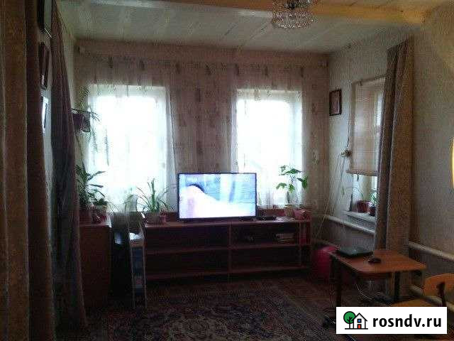 Дом 52 м² на участке 25 сот. на продажу в Дубовом Умете Дубовый Умет - изображение 1