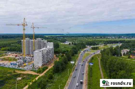 3-комнатная квартира, 84 м², 6/12 эт. на продажу в Костроме Кострома