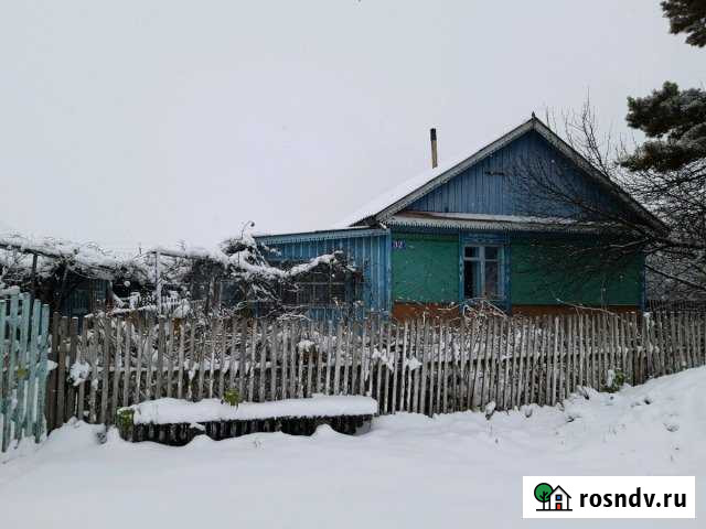 Дом 60 м² на участке 25 сот. на продажу в Тамбовке Амурской области Тамбовка - изображение 1