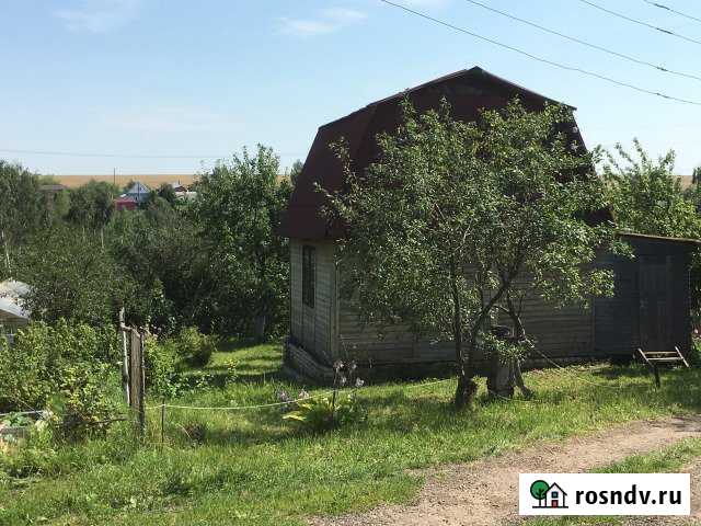 Дача 45 м² на участке 6 сот. на продажу в Буревестнике Буревестник - изображение 1