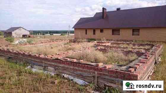 Участок ИЖС 10 сот. на продажу в Подгородней Покровке Подгородняя Покровка