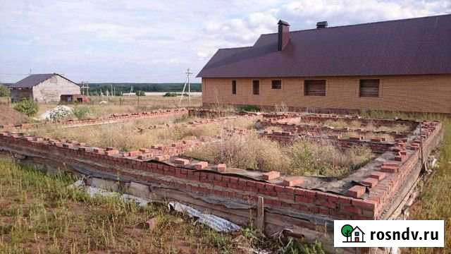 Участок ИЖС 10 сот. на продажу в Подгородней Покровке Подгородняя Покровка - изображение 1